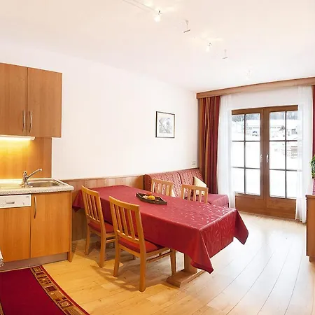 Markus Apartment