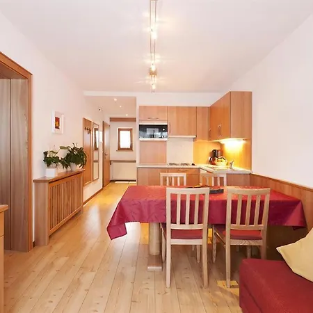 Markus Apartment