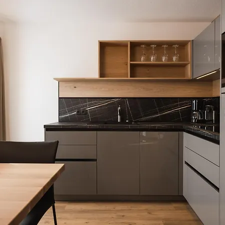 Markus Apartment
