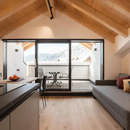 Markus Apartment