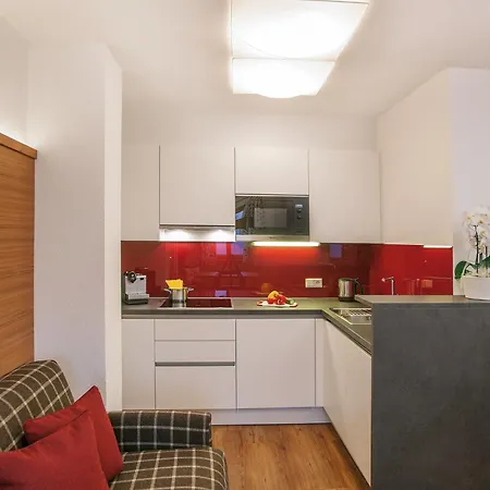 Markus Apartment Fiss