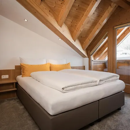 Lejlighed Markus Fiss