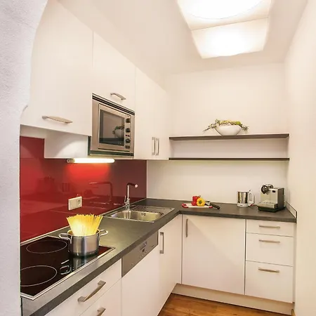 Markus Apartment *