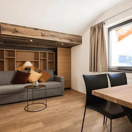 Markus Apartment