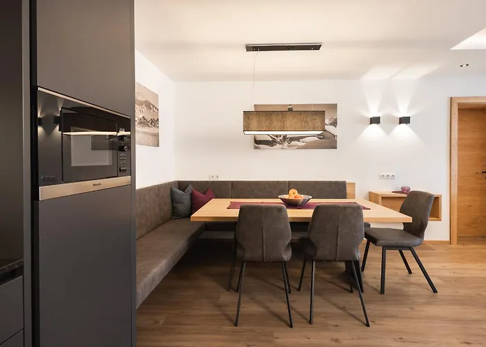 Apartman Markus Fiss