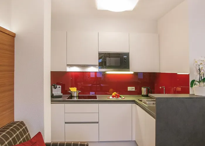 Markus Apartman Fiss