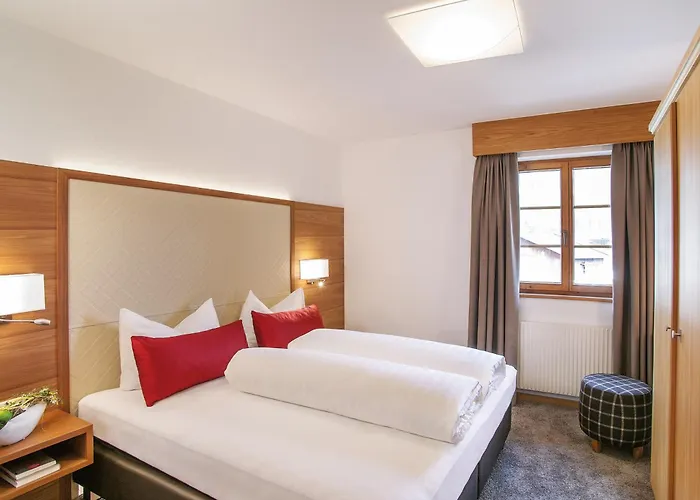 Apartman Markus Fiss