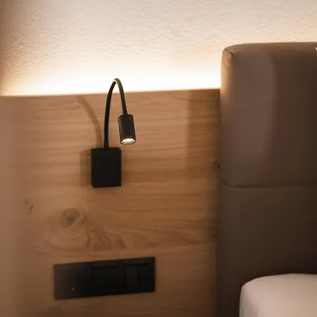 Apartamento Markus
