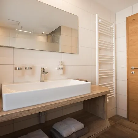 Apartamento Markus