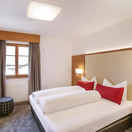 Apartamento Markus