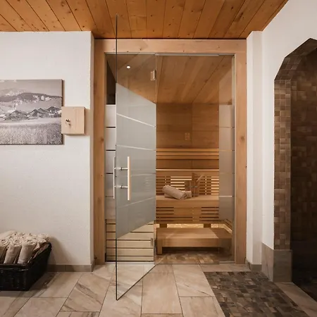 Appartement Markus Fiss