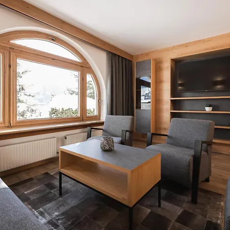 Markus Appartement *